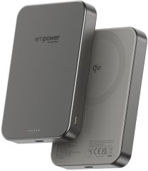 PanzerGlass empower Bank/10000mAh/Titanium