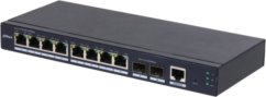 Dahua Technology Prepínač DAHUA TECHNOLOGY DH-SG4010-2F