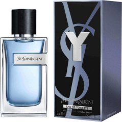Yves Saint Laurent Yves Saint Laurent Y EDT 100 ml MEN