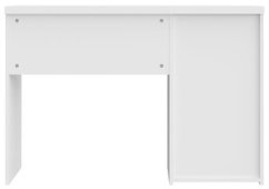 NoName MT935-Z12M biele 110 cm x 60 cm