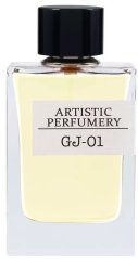 Armaf Artistic Perfumery GJ-01, parfumovaná voda, For Men, 100 ml For Men MEN