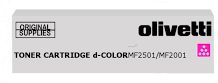 Olivetti B0992 Magenta Originál  (B0992)
