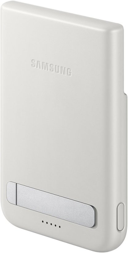 Samsung Magnet Wireless 5000mAh Szary