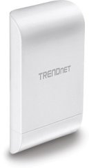 TRENDnet Router bezprzewodowy Fast Ethernet Jedna częstotliwości (2,4 GHz) Biely (TEW-740APBO2K)
