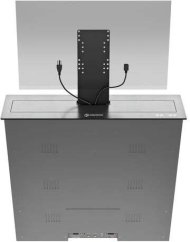 Onkron držiak / stojak na monitor 24" NWS-SC24-B