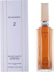 Jean-Louis Scherrer Scherrer 2 EDT 100 ml WOMEN