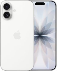 Apple iPhone 17 256GB - White