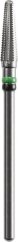 Acurata FREZ STALOWY STOŻEK 4,00/14,0mm ACURATA
