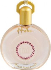 M.Micallef Royal Rose Aoud EDP 100ml WOMEN