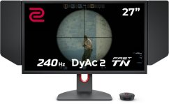 BenQ ZOWIE XL2746K (9H.LKJLB.QBE)