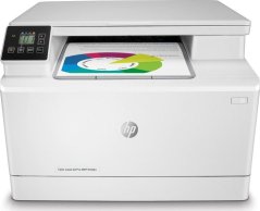 HP Color LaserJet Pro MFP M182n (7KW54A#B19)