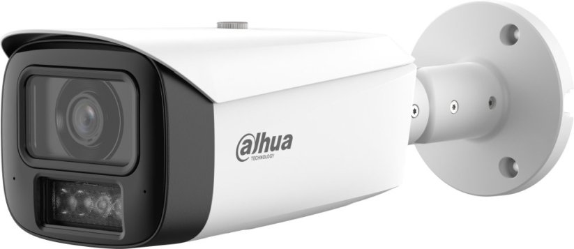 Dahua Technology NET CAMERA 6MP BULLET/HFW5659T1-ASE-PV0360BPRO DAHUA IPC-HFW5659T1-ASE-PV-0360B-PRO (6937552411050)