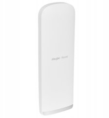 RUIJIE Reyee RG-EST450G | Access Point, kierunkowy, 3 port, 1xPoE IN Pasywny/Aktywny, 3xGE, WiFi 5, 5GHz, 876Mbps, vonkajší, 1x12V DC, IP55, 5KM, 1x15dBi, Cloud