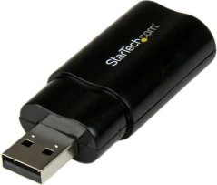StarTech ICUSBAUDIOB