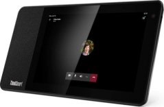 Lenovo ThinkSmart View 8" 8 GB čierne (ZA690008SE)