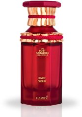 Alkotest HAMIDI Lost Paradise Divine Cherry EDP spray 100ml WOMEN