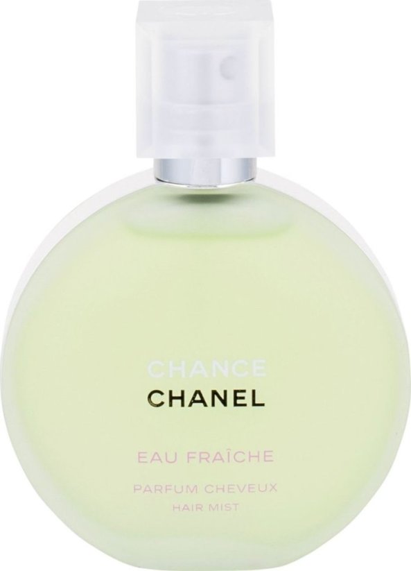 Chanel Chance Eau Fraiche telový sprej35 ml WOMEN