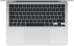 Apple MacBook Air 13” M5 10 CPU, 10C GPU/16GB/1TB SSD strieborný/SWE