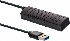 InLine USB 3.1 - SATA 6Gb/s (76671B)