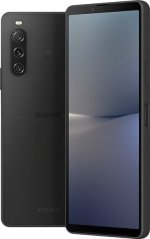 Sony Sony Xperia 10 V Black