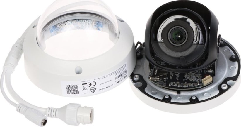 Hikvision Hikvision Dome   IR DS-2CD2143G2-I(4mm)    4MP