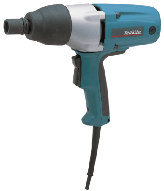Makita TW0350 400 W 1/2"