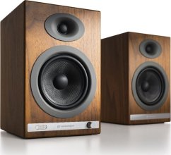 AudioEngine HD5 Walnut