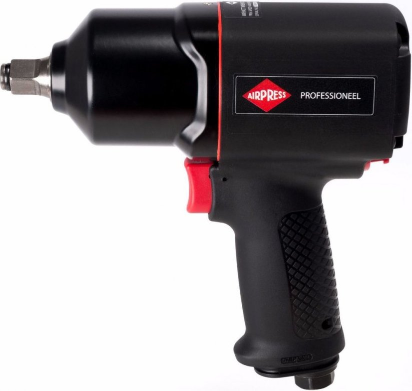 Airpress 45411 6.2 bar 1/2"