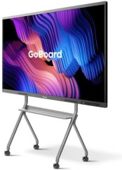 Technologia Dotyku Hisense Goboard Interactive Digital Board 75 Zoll