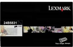 Lexmark Black  (24B5831)