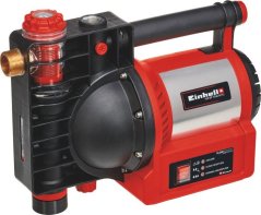 Einhell Einhell garden pump GE-GP 1246 N FS - 4180360