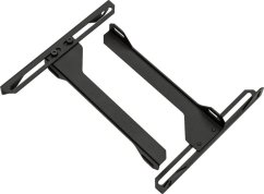 EK Water Blocks EK Water Blocks EK-Loop Angled Bracket - 140/140mm