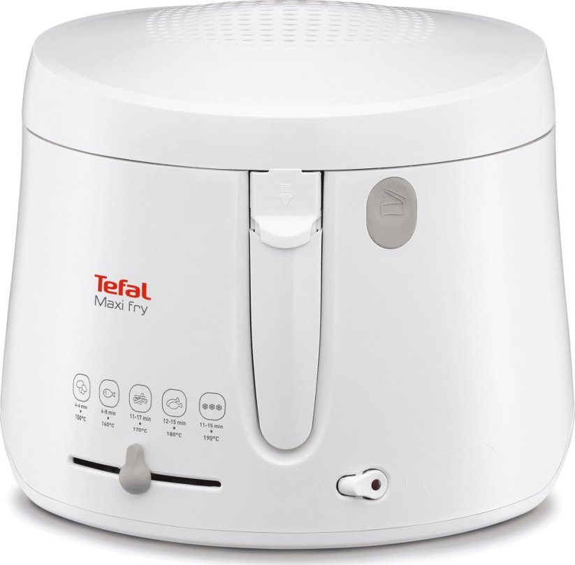Tefal FF 1000
