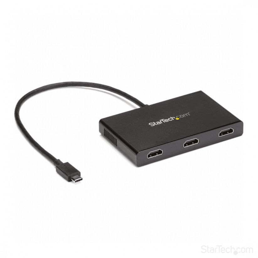 StarTech USB-C (MSTCDP123HD)