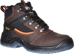 NoName členkové Steelite Mustang Hiker 40