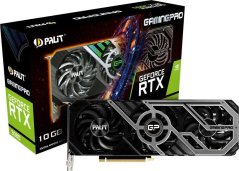 Palit GeForce RTX 3080 GamingPro 10GB GDDR6X (NED3080019IA-132AA)