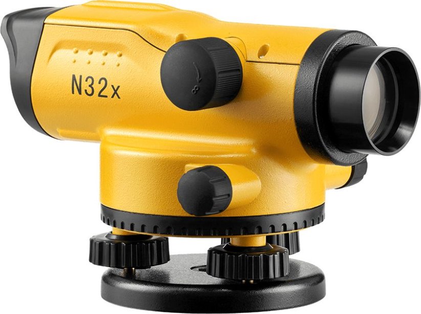 Nivel Niwerokovor optyczny N32X 32x