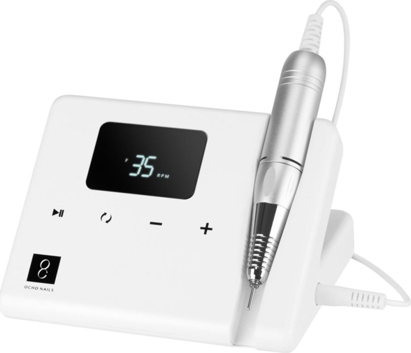 Activeshop Frezarka OCHO TECHNIC 65W Biela