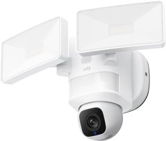 Eufy Eufy Security floodlight camera E30 B2C - EU/ES/FR/ES Baltas