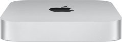 Apple PC Apple Mac mini: Apple M2 Chip mit 8-Core CPU und 10-Core GPU, 512 GB SSD ***NEW***
