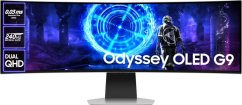Samsung Odyssey G9 OLED (LS49DG950SUXDU)