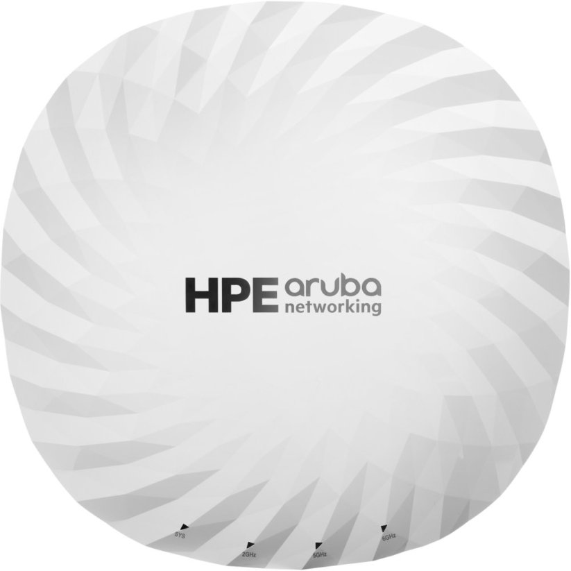 HPE ANW AP-755 (RW) 5PK Campu-Stock (S0H10A)
