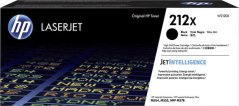 HP 212X Black Originál  (124554)