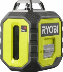 Ryobi Red line laser [RB360RLL, 5133005309]