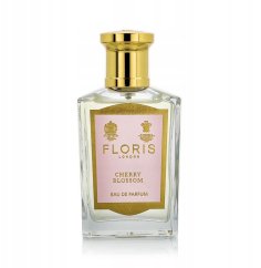 Floris Floris Of London, Cherry Blossom, Eau De Parfum, For Women, 50 ml For Women WOMEN