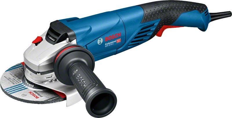 Bosch GWS 18-150 L