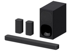 Sony HT-S20R s soundbarom