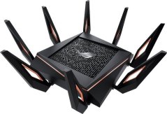 Asus GT-AX11000 (90IG04H0-MU9G00)
