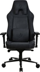 Arozzi VERNAZZA XL SuperSoft Čierny (VERNAZZA-XL-SPSF-PBK)