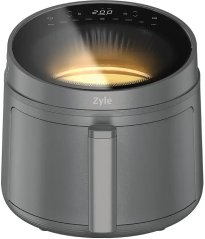 Zyle Na gorące powietrze z podwójnym elementem grzewczym, 1800 W (ZY081DUAL)